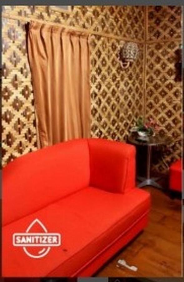 Bantal Guling Villa Лембанг Экстерьер фото