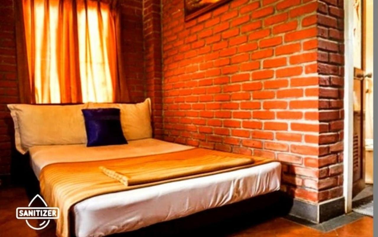 Bantal Guling Villa Лембанг Экстерьер фото